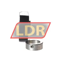 INA FLCTE25-XL rulman resim 2