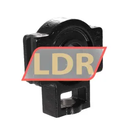 FAG UCT206-19-J7 rulman resim 3