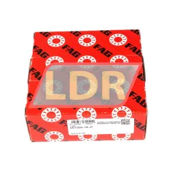 FAG UCT206-19-J7 rulman resim 4
