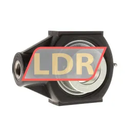 INA PHE35-TV-FA125-5 rulman resim 3