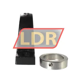 INA PASE60-N-FA106 rulman resim 2