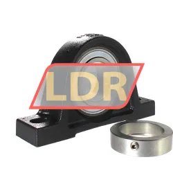 INA PASE60-N-FA106 rulman resim 3