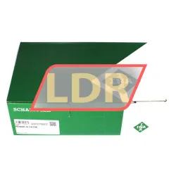 INA PASE60-N-FA106 rulman resim 4