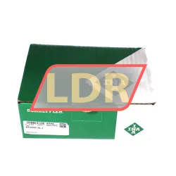 INA RTUE50-XL-I rulman resim 3