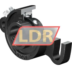 FAG UCFA207-22-J7 rulman resim 5