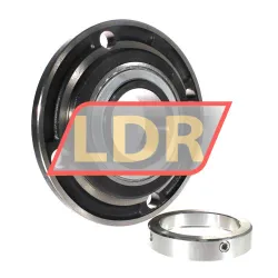 INA RME90-XL-I rulman resim 3