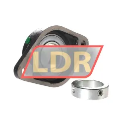 INA PCJT45-XL-I rulman resim 3