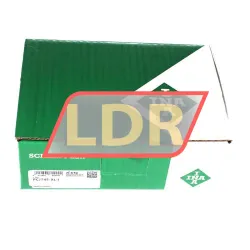 INA PCJT45-XL-I rulman resim 4