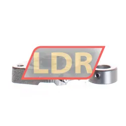 INA GLCTE15-XL-FA125-8 rulman resim 2