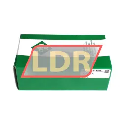INA TASE30-XL-N rulman resim 4