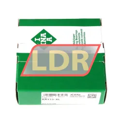 INA RAY15-XL rulman resim 3