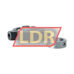INA RGVE40-FA106-FA137/SML rulman resim 3
