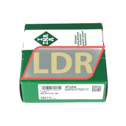INA RCJTY15-XL rulman resim 4