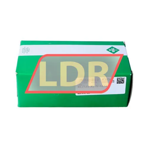 INA RCJT25-XL-N-FA125 ürün fotoğrafı 3