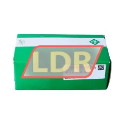 INA RCJT25-XL-N-FA125 rulman resim 3