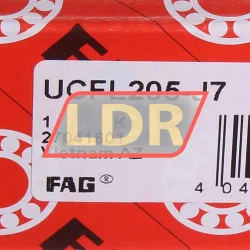 FAG UCFL205-J7 rulman resim 4