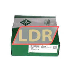 INA TSHE35-XL-N rulman resim 4