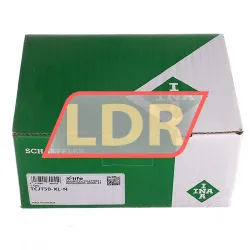 INA TCJT50-XL-N rulman resim 3