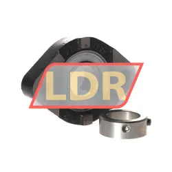 INA GLCTE25-XL rulman resim 3