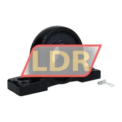 FAG UCP211-35-J7 rulman resim 2