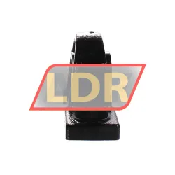 FAG UCP206-18-J7 rulman resim 2