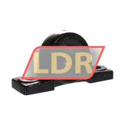 FAG UCP206-18-J7 rulman resim 3
