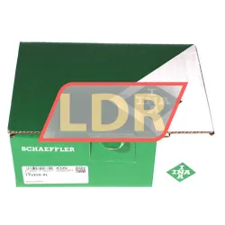 INA TTUE50-XL rulman resim 4
