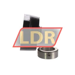 INA TCJT25-XL-N rulman resim 2