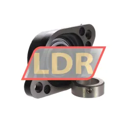 INA TCJT25-XL-N rulman resim 3