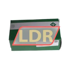 INA TCJT25-XL-N rulman resim 4