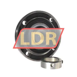 INA RFE40-XL rulman resim 2
