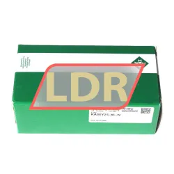 INA RASEY25-XL-N rulman resim 4