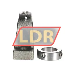 INA RASE35-XL-N-FA125 rulman resim 2