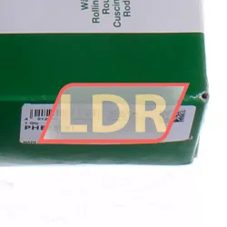 INA PHE25-XL rulman resim 4