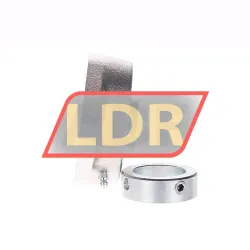 INA PCJT40-XL-N-FA125 rulman resim 3