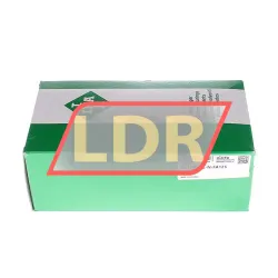 INA PCJT40-XL-N-FA125 rulman resim 4