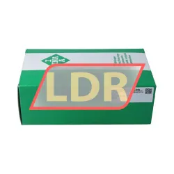 INA LCJT40-XL-N-SML rulman resim 4