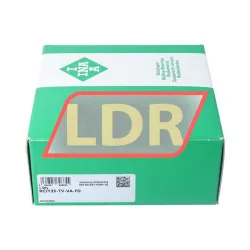 INA RCJY35-TV-VA-FD rulman resim 3