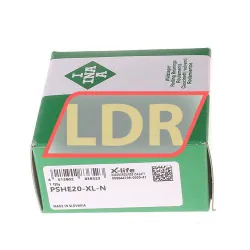 INA PSHE20-XL-N rulman resim 4