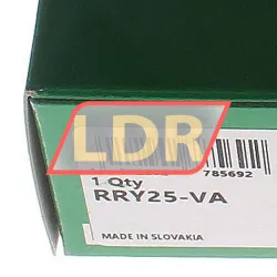 INA RRY25-VA rulman resim 3