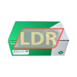 INA PCJ50-TV-FA125-5 rulman resim 5