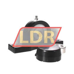 INA PASE25-TV-FA125-5 rulman resim 3