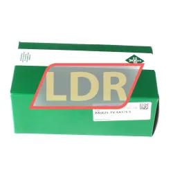 INA PASE25-TV-FA125-5 rulman resim 4
