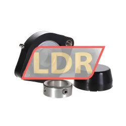INA GLCTE30-TV-FA125-5 rulman resim 2