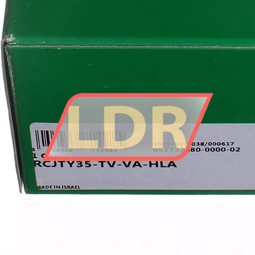 INA RCJTY35-TV-VA-HLA ürün fotoğrafı 4