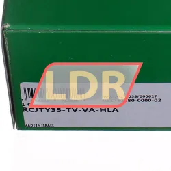 INA RCJTY35-TV-VA-HLA rulman resim 4