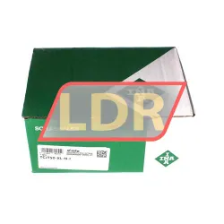 INA TCJT50-XL-N-I rulman resim 4