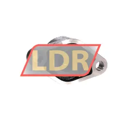 FAG UCFL202-10-J7 rulman resim 3