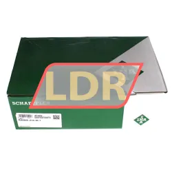 INA RASE65-214-XL-I rulman resim 4