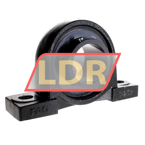 FAG UCP217-53-J7